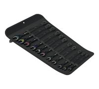 JUEGO DE LLAVES COMBINADAS DE CARRACA JOKER DE 8-19 MM (11 PIEZAS) - W05020017001