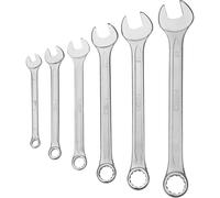 Juego de 26 llaves mixtas de perfil estriado Spline NEO TOOLS 09-754 (6-32mm)