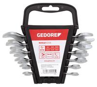 Juego De Llaves De Boca Doble GEDORE R05125012, 3300961