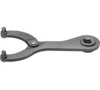 Juego de llaves de boca para tuercas de rótula Amf, para llaves dinamométricas de 1/2", de 18 a 40 mm, modelo 517920