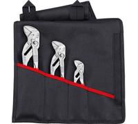 Juego de llaves de corte KNIPEX, de 3 piezas