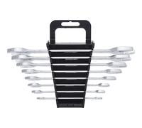 Juego de llaves de dos bocas KS Tools, 6 x 7 - 20 x 22 mm