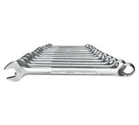 Juego de llaves de golpeo tipo anillo Gedore, 12 piezas, de 6 a 19 mm, modelo 1 B-0112