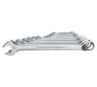 Juego de llaves de golpeo tipo anillo Gedore, 15 piezas, de 6 a 32 mm, modelo 1 B-0115