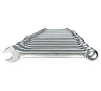 Juego de llaves de golpeo tipo anillo Gedore, 20 piezas, de 8 a 32 mm, modelo 7-020