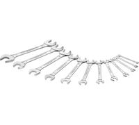 Juego de llaves de tubo FACOM, 9 piezas, con estuche