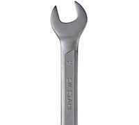 Juego de llaves de tubo y de anillo con trinquete SW-Stahl, modelo 03510L, 290 mm, 115 mm, 60 mm, fabricadas en acero cromo-vanadio, peso: 1,57 kg, peso neto: 1570 g