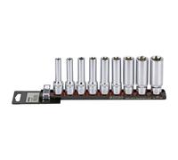 Juego de llaves de vaso 1/2'' SONIC 300903