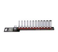Juego de llaves de vaso 1/4'' SONIC 101202