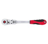 Gedore Carraca reversible articulada 3300409 de 2 componentes