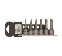 Juego de llaves de vaso de 3/8" SONIC 801206
