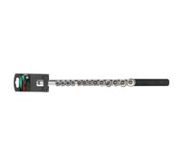 Juego de llaves de vaso de 3/8" TOPTUL GAAQ1312
