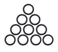 Juego de llaves de vaso king tony 1/4' con punta hexagonal, 7 piezas,