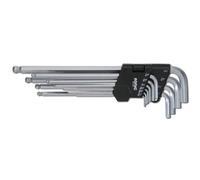Juego de llaves HEX SONIC 601003