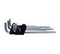 Juego de llaves HEX SONIC 601008