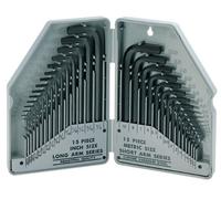 Juego De Llaves Hexagonales Pro'sKit 8PK-027