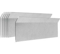 Juego de llaves largas GEDORE, modelo R20901500, para la herramienta MECHANIC, de 343 mm de longitud, compuesto por 6 piezas, referencia 3301665