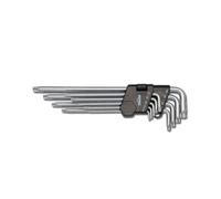 Juego de llaves TORX SONIC 9 Pieza