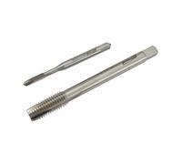 Juego de machos de roscar awtools, modelo m12x1.75 black line, ideal p