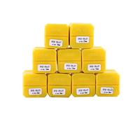 Juego de mandril con resorte ER32, herramienta de torno de fresado de grabado CNC, 9 Uds., 2-20mm