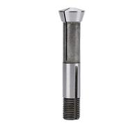 Juego de mandril de 3 mm, 4 mm, 5 mm, 6 mm, 7 mm, 8 mm, 9 mm, repuesto elástico de rosca M20 de alta precisión para afilador de cuchillos, herramienta para afilar cuchillos (5mm)