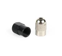 Juego De Mandril Taladro, 16 Unids/lote, 1,0-3,2mm, 4,3 Vástago, Adaptador Mandriles Cepillo Carbono for Herramienta Rotativa, Accesorio Eléctrica