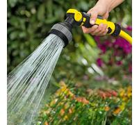 Juego de mangueras multifunción Karcher, 1/2 pulgada, 30 metros