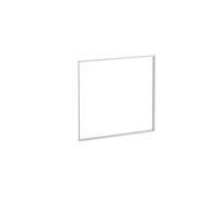 Juego de marcos de montaje LAUFEN Frame 25, para armario con espejo H408503, para 800 mm, H4085809000001