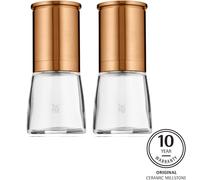 Juego de molinillos de especias Ceramill® De Luxe Copper WMF