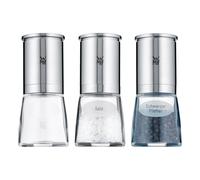 Juego de molinillos de especias DE LUXE, 3 piezas, WMF