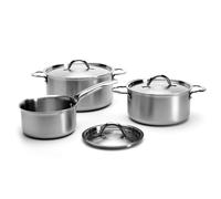 Juego de ollas ALCHIMY, 6 piezas, de Buyer