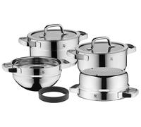 Juego de ollas COMPACT CUISINE, 4 piezas, WMF