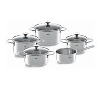 Juego de ollas COPENHAGEN, 5 piezas, Fissler