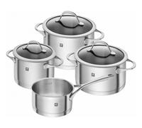 Juego de ollas ESSENCE, 4 piezas, Zwilling