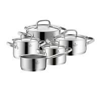Juego de ollas GOURMET PLUS, 5 piezas, WMF