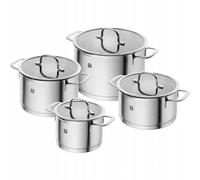 Juego de ollas TRUEFLOW, 4 piezas, Zwilling