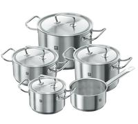Juego de ollas TWIN CLASSIC, 5 pcs, Zwilling