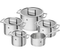 Juego de ollas VITALITY ACTION, 5 piezas, Zwilling
