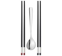 Juego de palillos , 5 piezas, con cuchara para servir, Zwilling