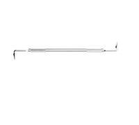 Juego de para puntas Atornillar para acero Aleación para Taladro Eléctrico - Alta Dureza Metal para madera Piedra con Estuche Organizador 25 Piezas(E)