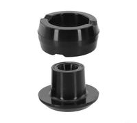 Juego de parachoques para Max CN31563 CN31564, para Bostitch N70156 N70157, para Paslode 405328 405329; almohadillas de piezas de reparación de clavadoras de bobina para herramientas de encuadre