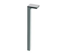 Juego de pedestal LAUFEN Pro, para tocadores H483011/2-H483001/2, altura 165mm, H4830910950041
