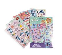 Juego de pegatinas LILO Y STITCH