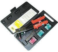 Juego de pinzas ciegas para remaches C.K. T3820AS (T3820AS)
