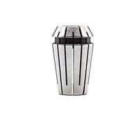 Juego de pinzas de resorte, Brocas de herramienta mandril CNC ER25 Spring Collet 1-20mm for husillo grabado torno fresado