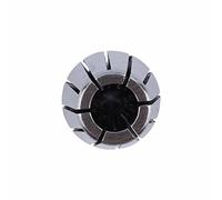 Juego de Pinzas de Resorte ER16 para Fresado CNC y Torneado 10 piezas 1 10 mm precisi n microm trica compatible con mandriles ER y portaherramientas est ndar