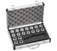 Juego de pinzas ER322 FERVI P032/18P