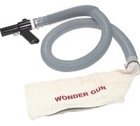 Juego de pistola de succión Wondergun