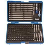 Juego De Portabrocas Draper Expert 82398 (127 Piezas)
