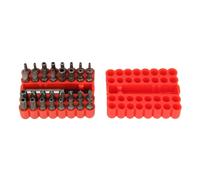 Juego de puntas de destornillador HANS 6032